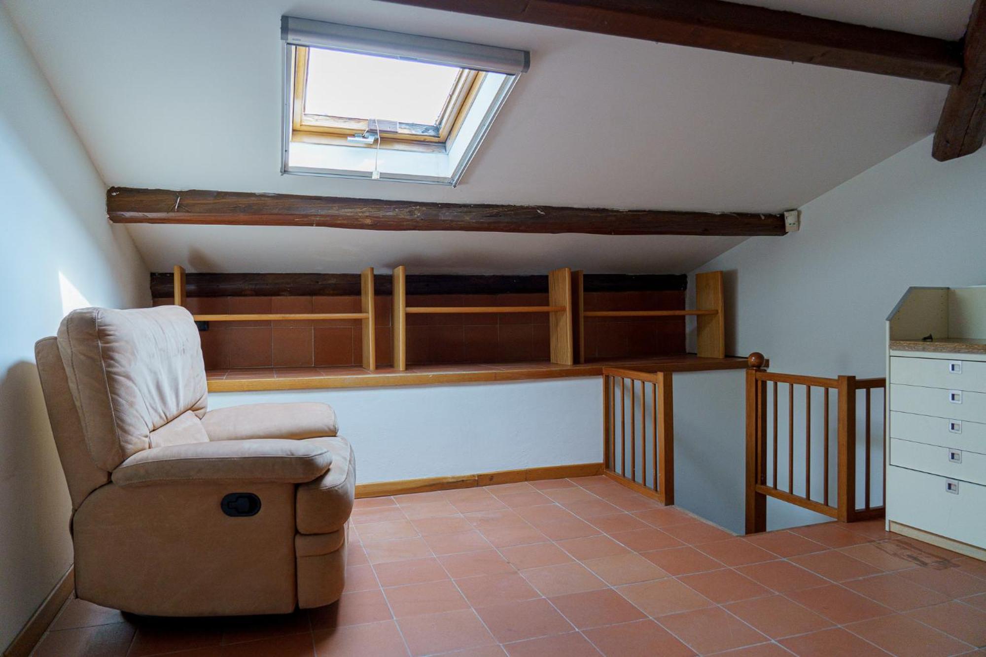 Spacious And Pleasant 2-br * Florencia