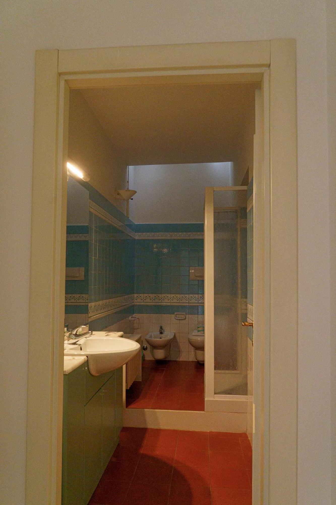 Spacious And Pleasant 2-br Florencia