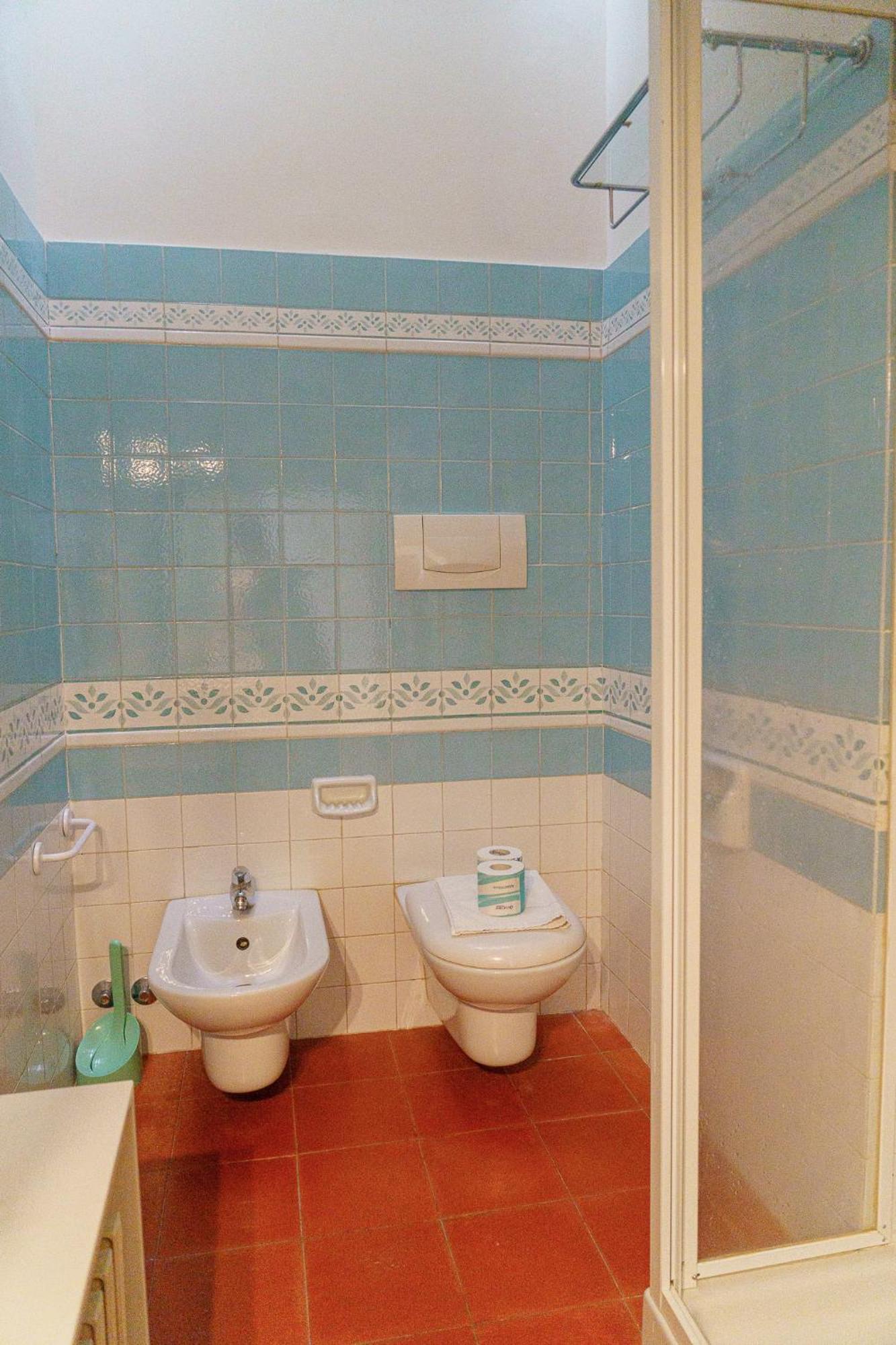 Spacious And Pleasant 2-br Apartamento *