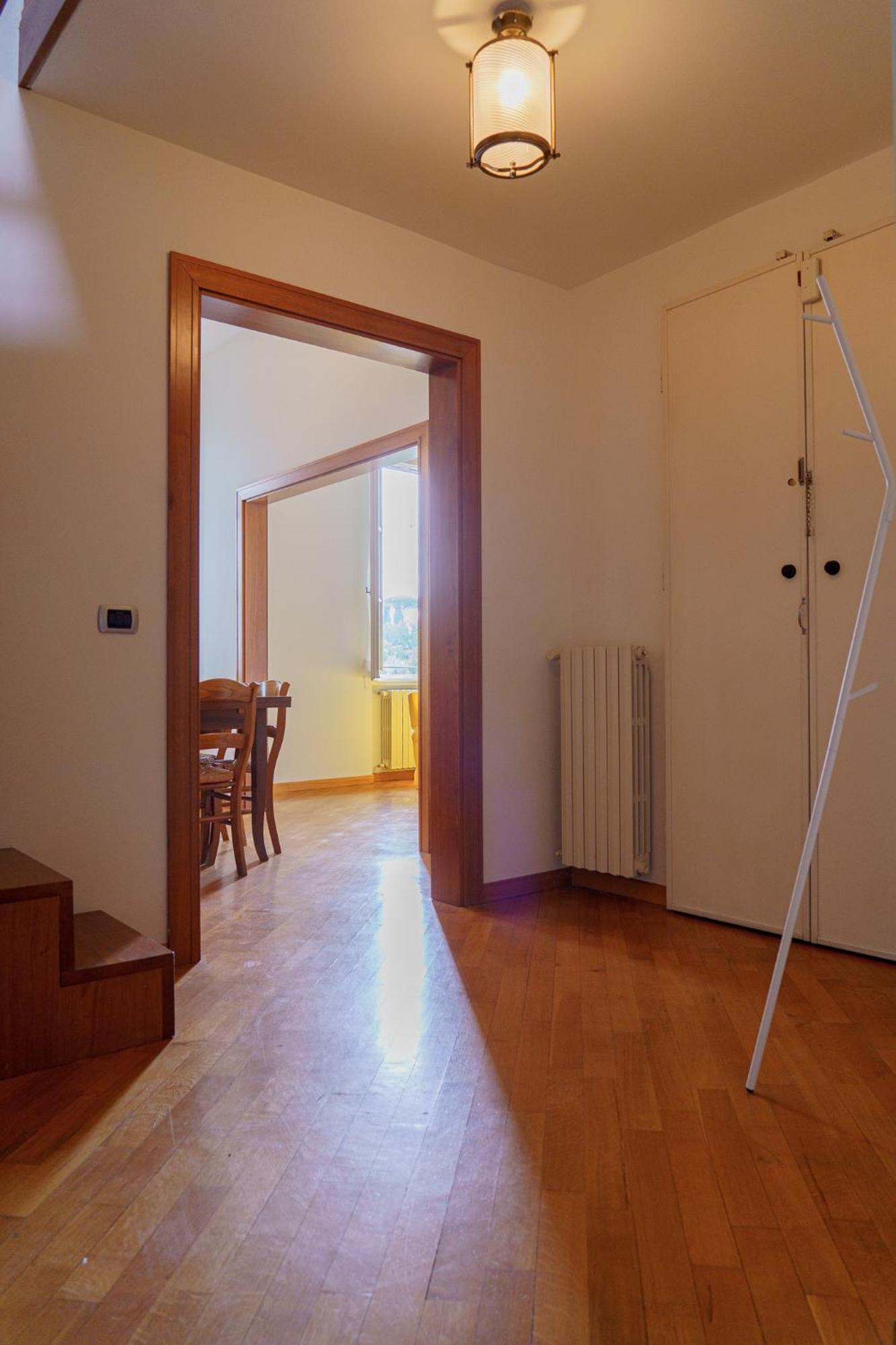 Apartamento Spacious And Pleasant 2-br