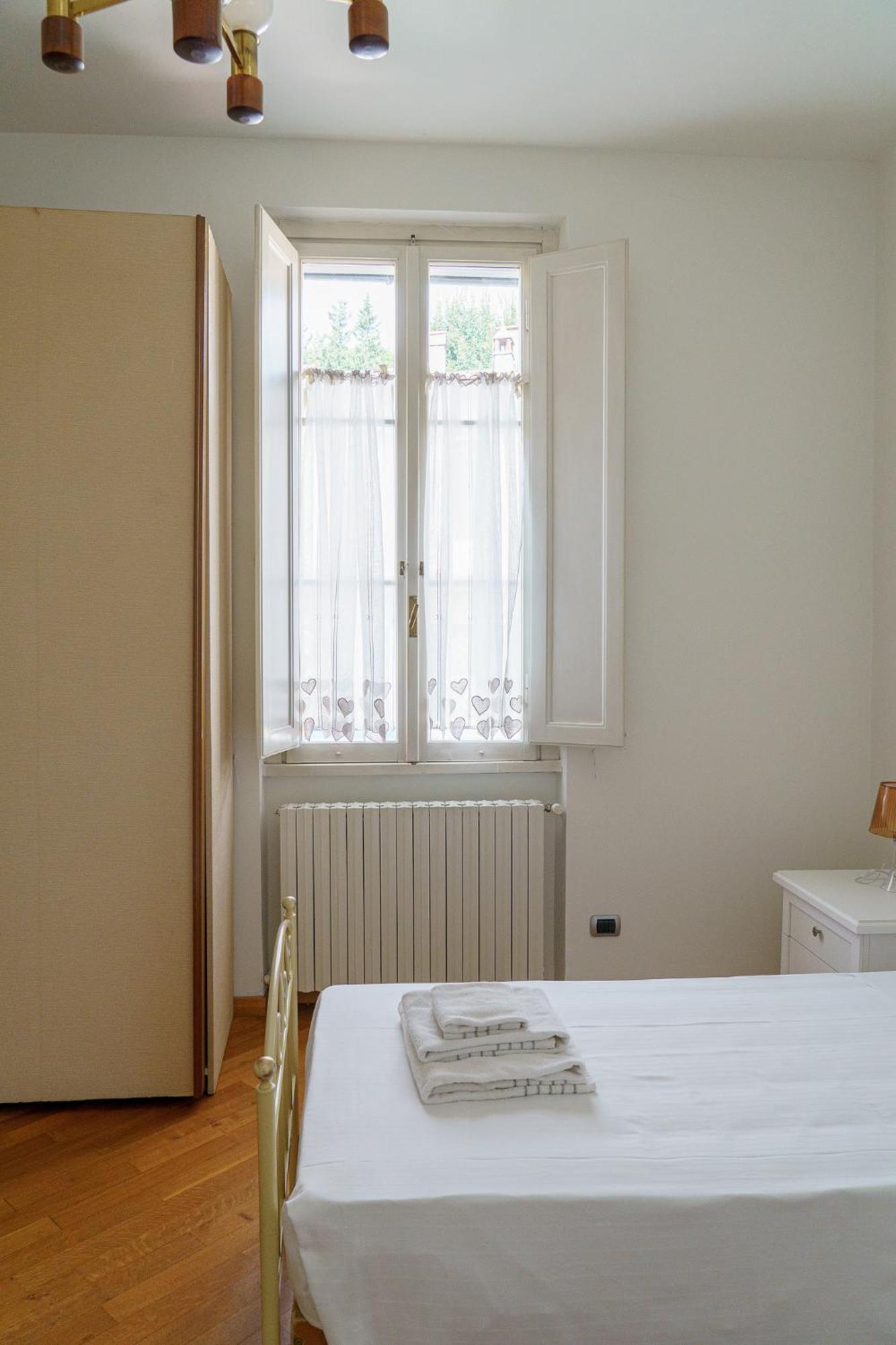 Spacious And Pleasant 2-br Apartamento *