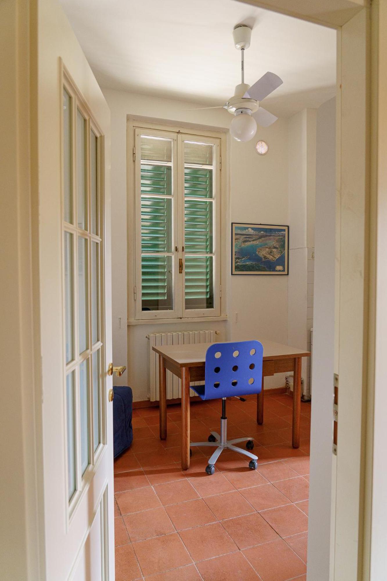 Apartamento Spacious And Pleasant 2-br *