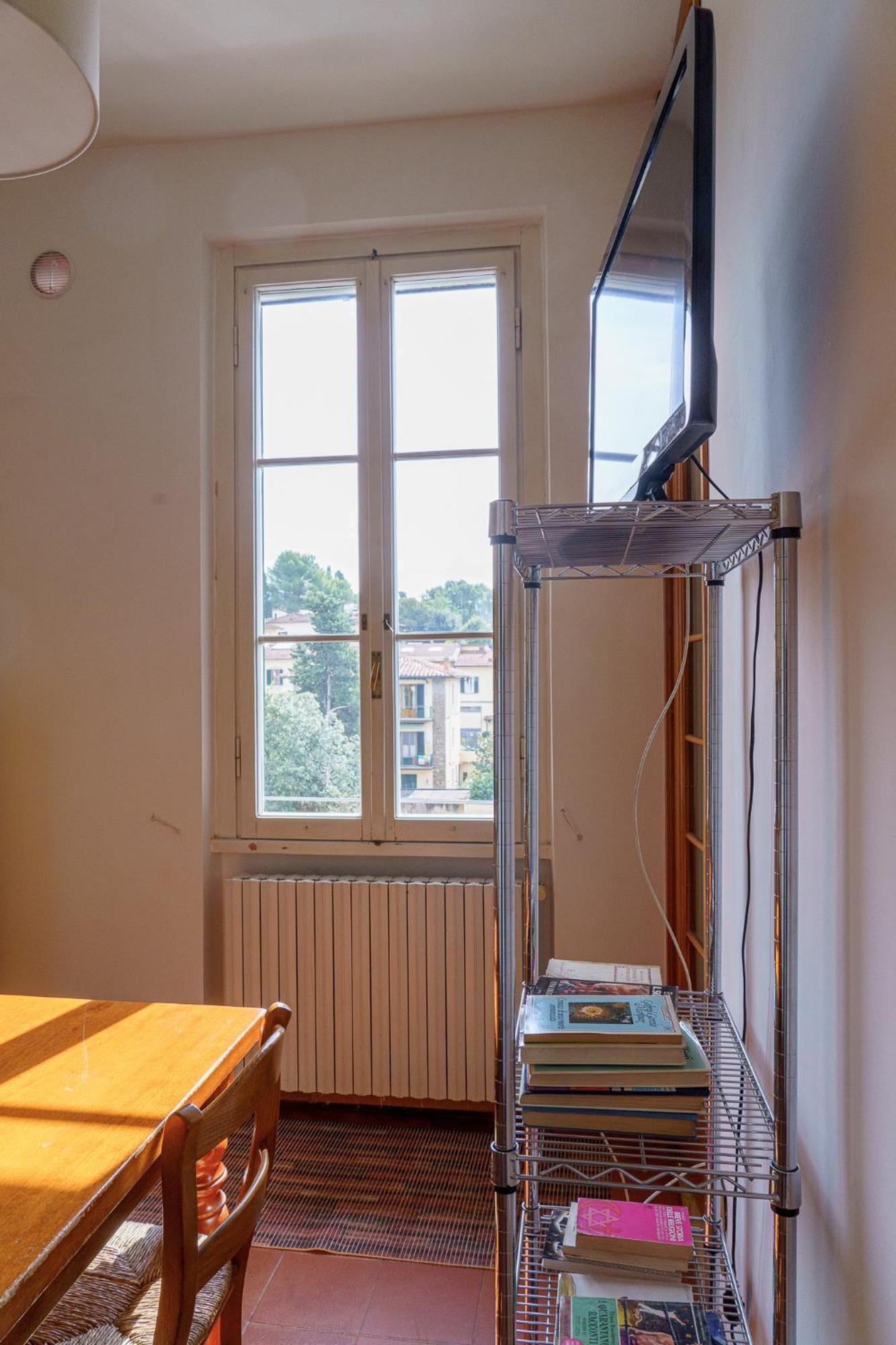 Spacious And Pleasant 2-br Apartamento *