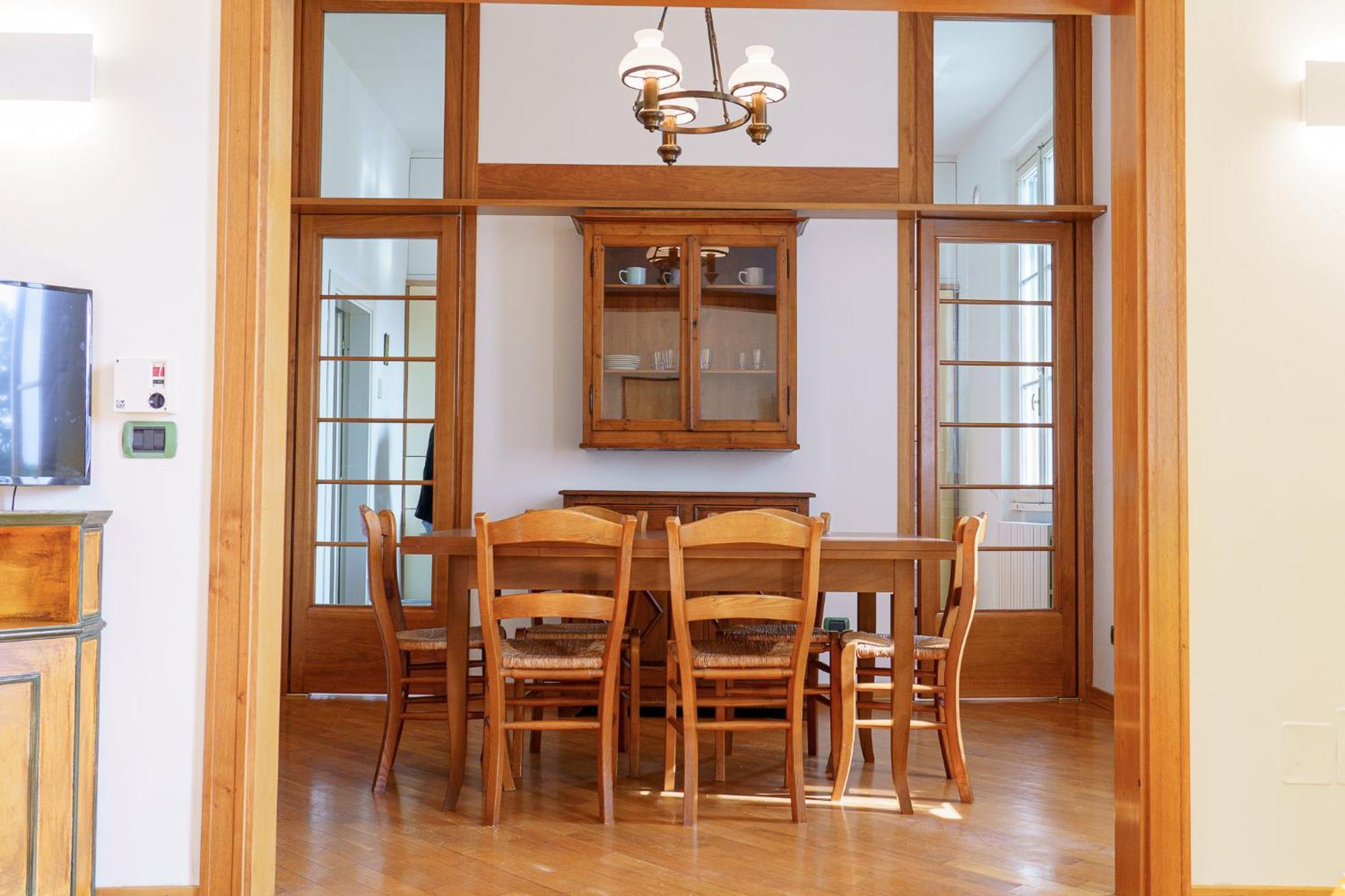 Apartamento Spacious And Pleasant 2-br *