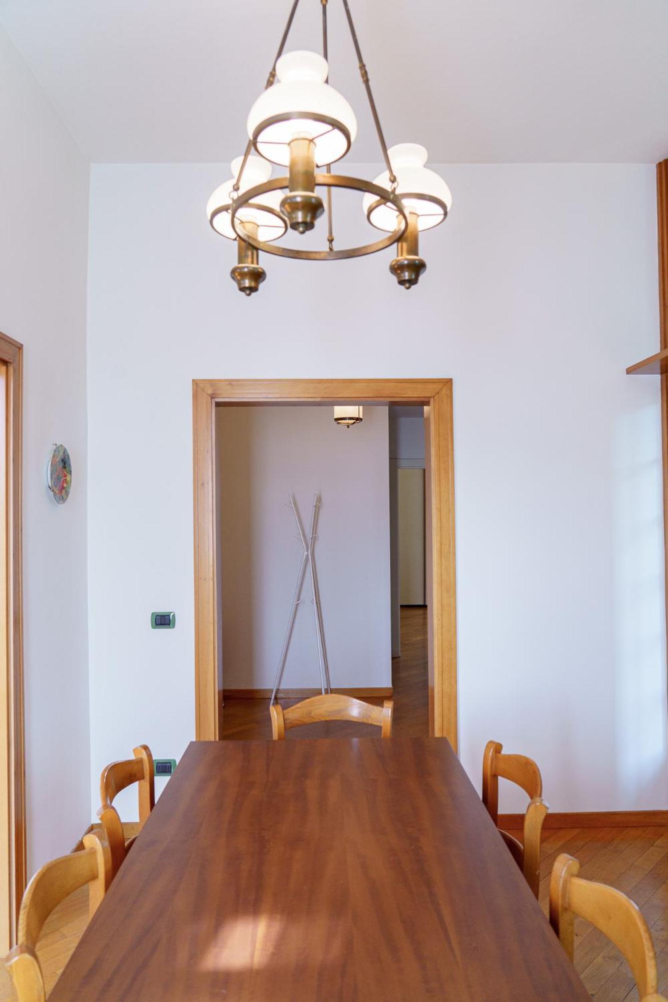 Spacious And Pleasant 2-br * Florencia
