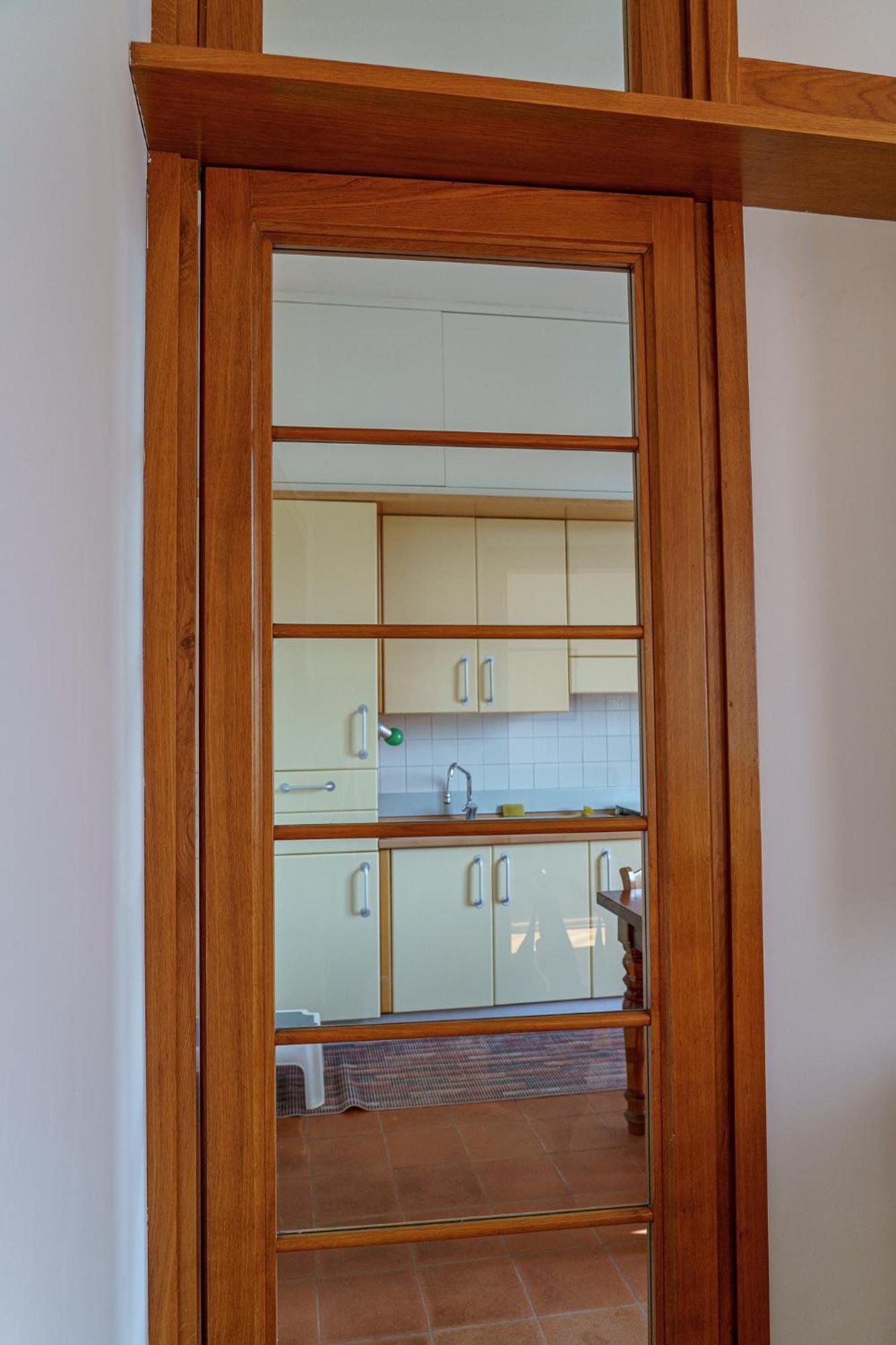 Spacious And Pleasant 2-br Apartamento Florencia