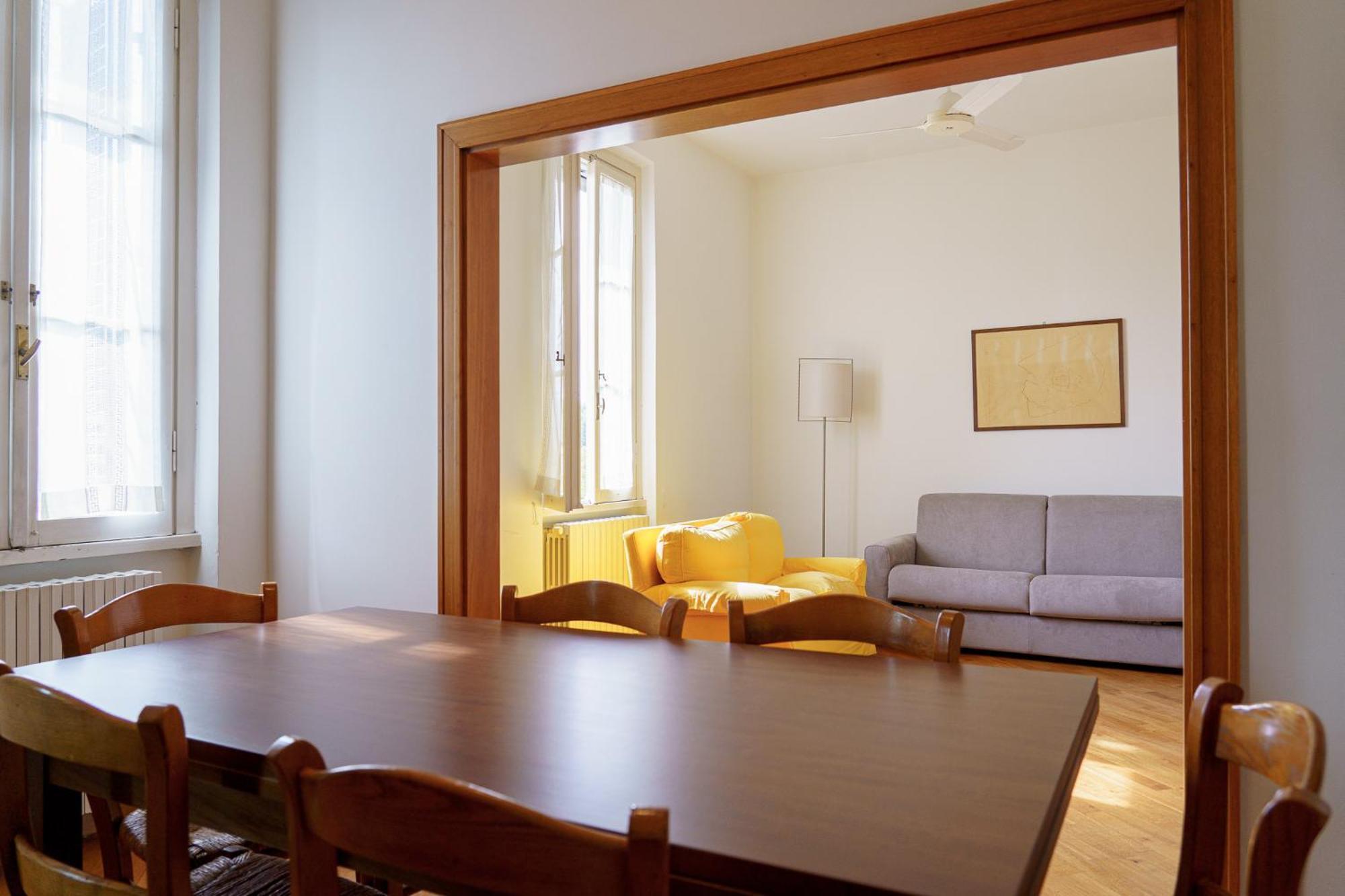 Apartamento Spacious And Pleasant 2-br