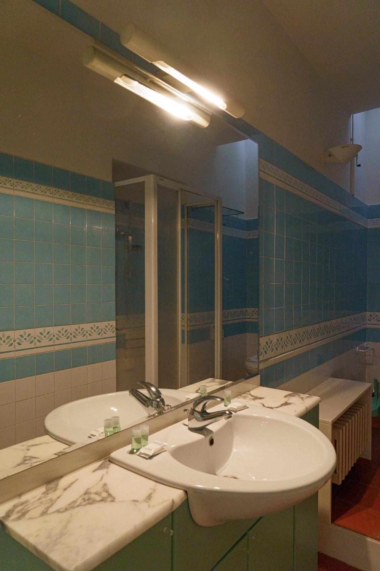 Spacious And Pleasant 2-br Apartamento Florencia