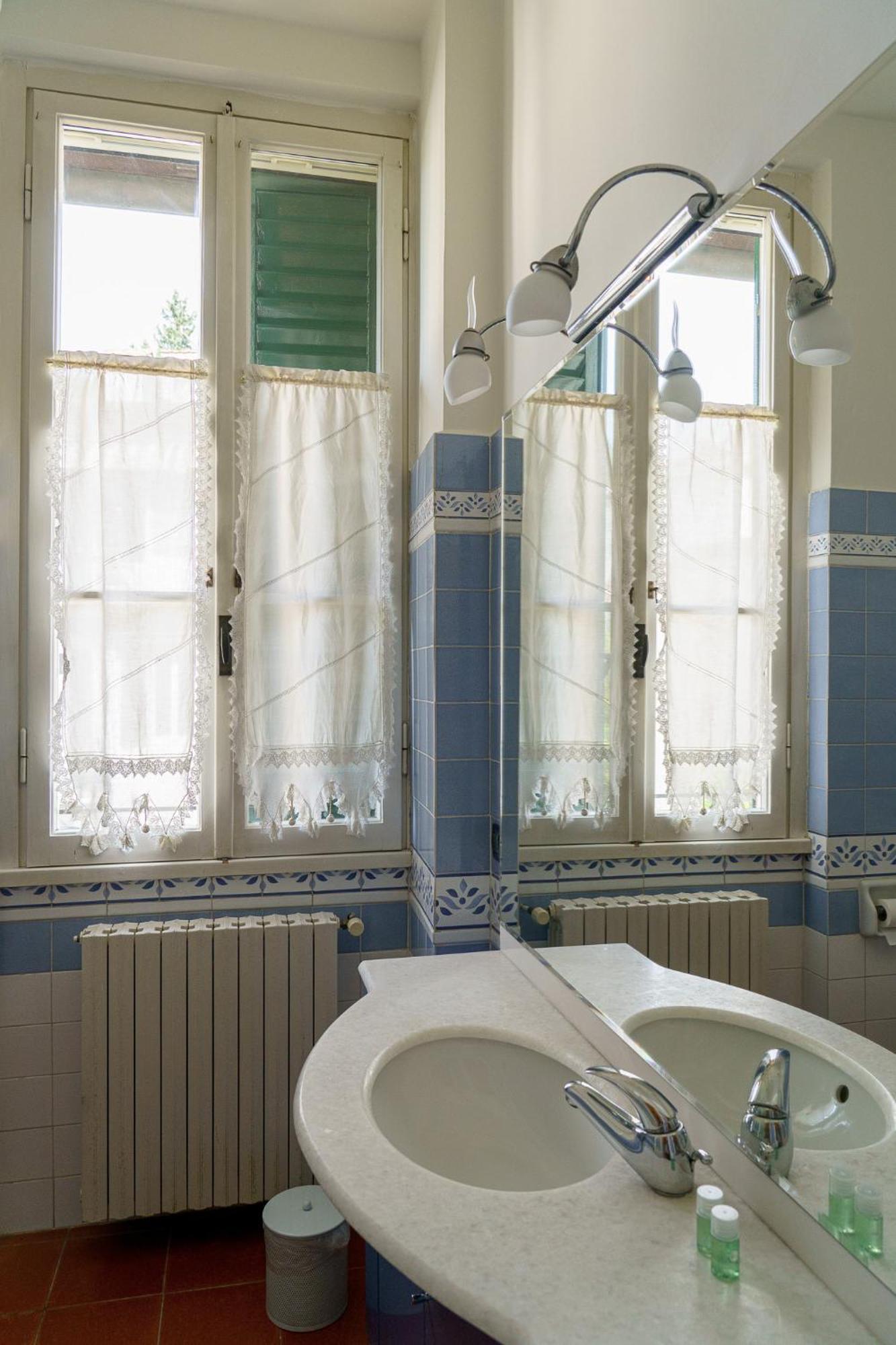 Spacious And Pleasant 2-br Apartamento *
