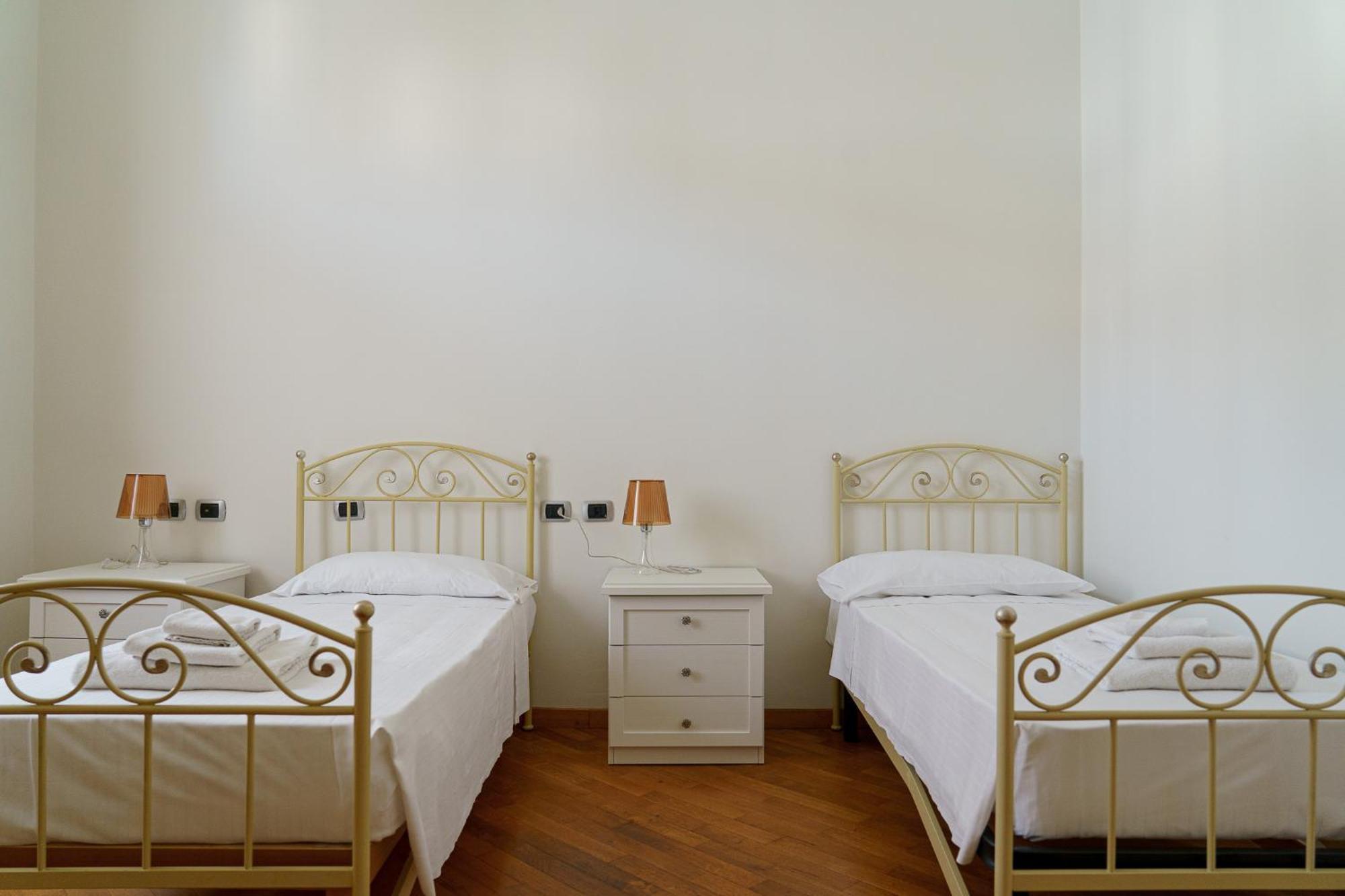 Spacious And Pleasant 2-br Apartamento *
