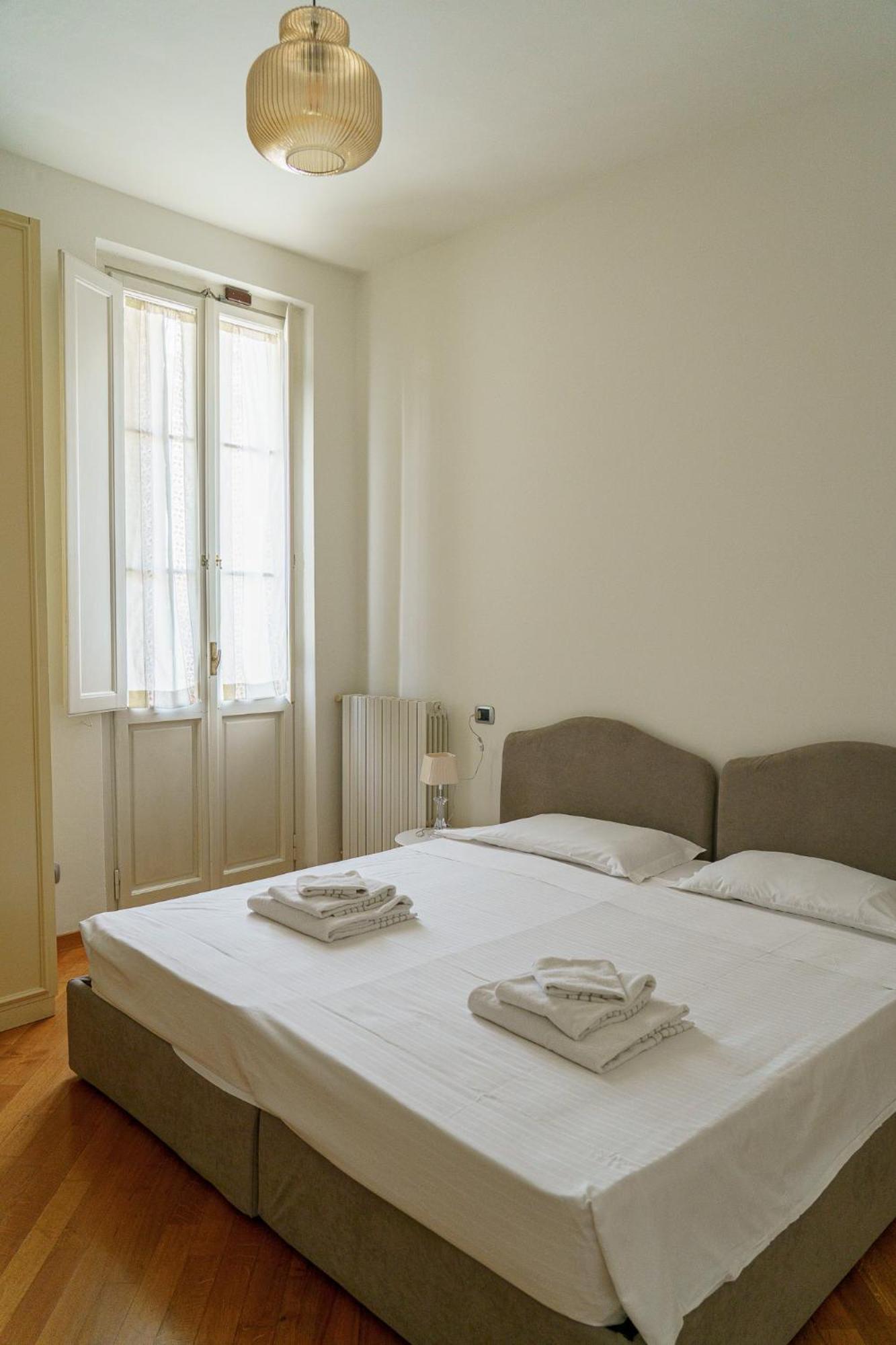 Spacious And Pleasant 2-br Florencia